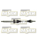 DA SILVA - C6305 - 